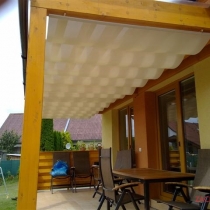 BALDACHÝN-2